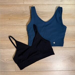 Savvi Sports Top Bundle🖤